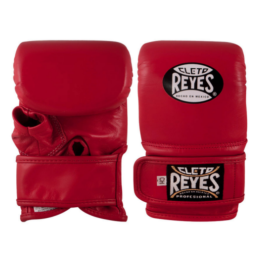 Gants de Sac REYES ROUGE